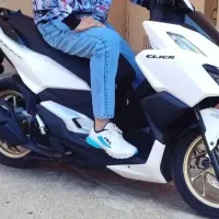 معاوضه کلیک 170 نیو فیس با 125