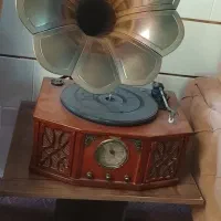 گرامافون