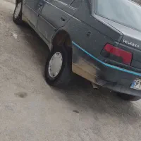 پژو 2000مدل78|خودرو سواری و وانت|سنندج, |دیوار