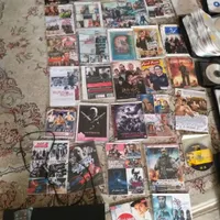 دی ودی دیجیتال دوکاره مارشال|پخش‌کننده DVD و ویدیو|اسلام‌شهر, |دیوار