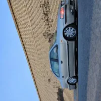 سمند LX مدل ۱۳۸۴  معاوضه با پراید ۱۱۱