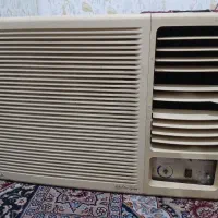 کولر پنجره‌ای سوپرا ۱۸ هزار