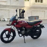 Xcd اکسیدی ۱۲۵|موتورسیکلت|قشم, |دیوار