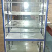 ویترین میز بوفه
