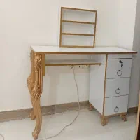 میز با استند