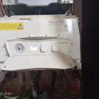 نصب و تعمیر انواع پکیج و رادیاتور