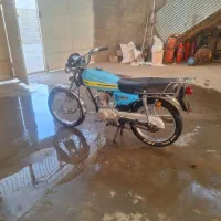 موتور هوندا مزایده