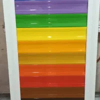 کرکره برقی فلاحی