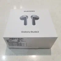 Galaxy buds3|لوازم جانبی موبایل و تبلت|تهران, شهرک شهید باقری|دیوار