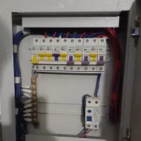 لوله کشی و برقکاری