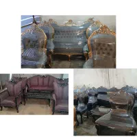 انواع مبلمان سلطنتی و کلاسیک