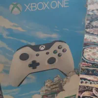 Xbox Oneسفید|کنسول، بازی ویدئویی و آنلاین|نجفآباد, فاز ۴ شهرک آزادگان|دیوار