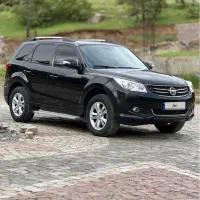 هایما s7 2000|خودرو سواری و وانت|بانه, |دیوار