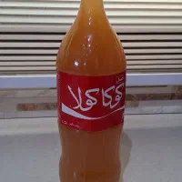 سرکه سیب خالص و طبیعی