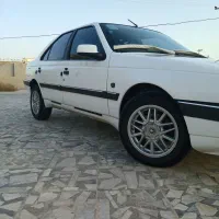 405 slx مدل ۹۶
