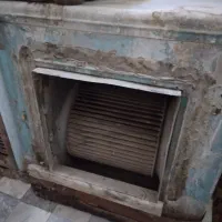 کولر ابی