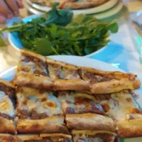همکار(کارگر ) آقا یا خانم جهت رستوران