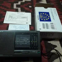 رادیو سونی آک رادیو