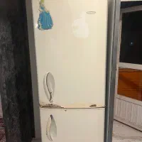 یخچال فریزر امرسان