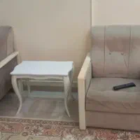 مبل راحتی
