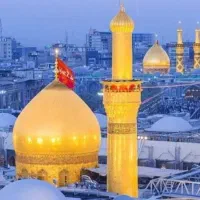 مسافر راه کربلا