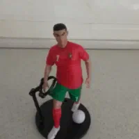 دکور رونالدو