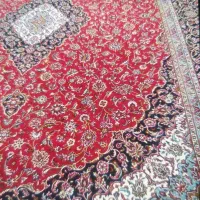 فرش|فرش|بروجرد, |دیوار