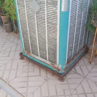کولر آبی ۸هزارآبسال کارکرده سالم