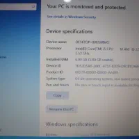 لبتاب Nec..|رایانه همراه|شیراز, شهرک مطهری|دیوار