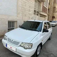 پراید 111