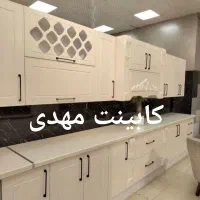 کابینت آماده آشپزخانه مهدی بروز کدecf35997689دکور