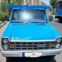 نیسان مدل 88