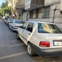 پراید ۱۳۱