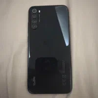 Redmi note 8