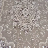 فرش ۶متری تمیز