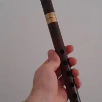 فلوت عربی عناب