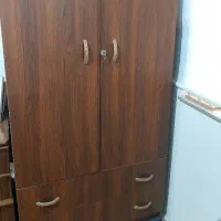 کمد جا لباسی