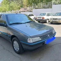 پژو ۴۰۵ مدل ۹۴