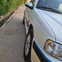 پژو پارس سال، مدل ۱۳۹۹|خودرو سواری و وانت|بهبهان, |دیوار