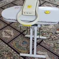 اتو پرس سالم