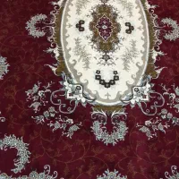فرش ۱۲متری