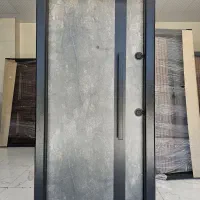 درب ضد سرقت درب ضدسرقت طرح بتن
