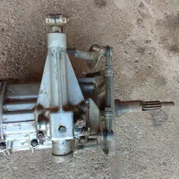 گیربکس خاور808