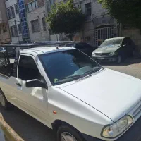 پراید وانت مدل1402