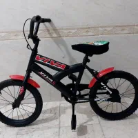 دوچرخه ۲۰و ۱۶ ساده