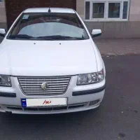 سمنددوگانه شرکتی ال ایکس ۹۸