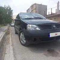 ل90 مدل 87 e1|خودرو سواری و وانت|دورود, |دیوار