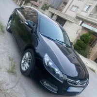 جک جی ۵ مدل ۹۳ اتومات