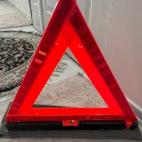 مثلث خطر نو آک بند