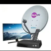 نصب و نصاب آنتن بهارستان و سپاهانشهر